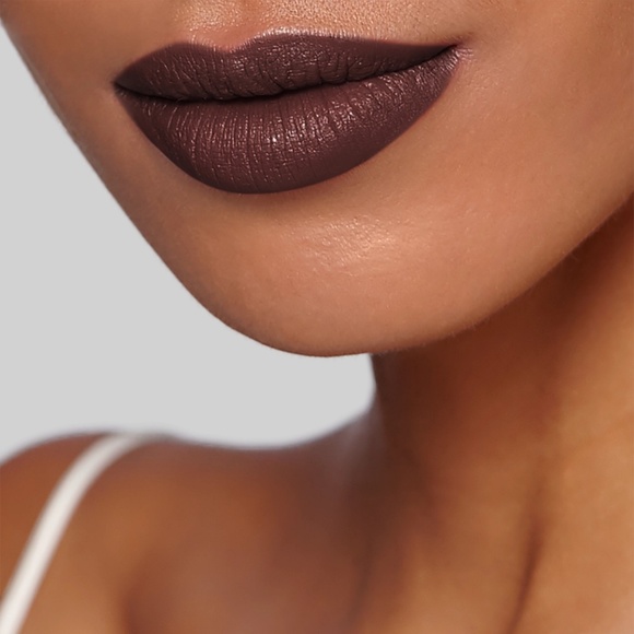 Nars Powermatte Lip Pigment in Done It Again - Picture 10 of 13